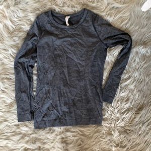 lulu lemon long sleeve
